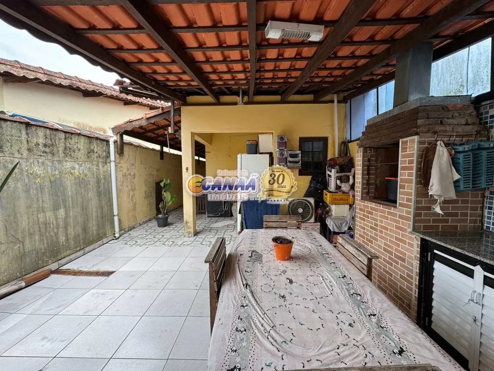 Casa, 2 quartos, 59 m² - Foto 13
