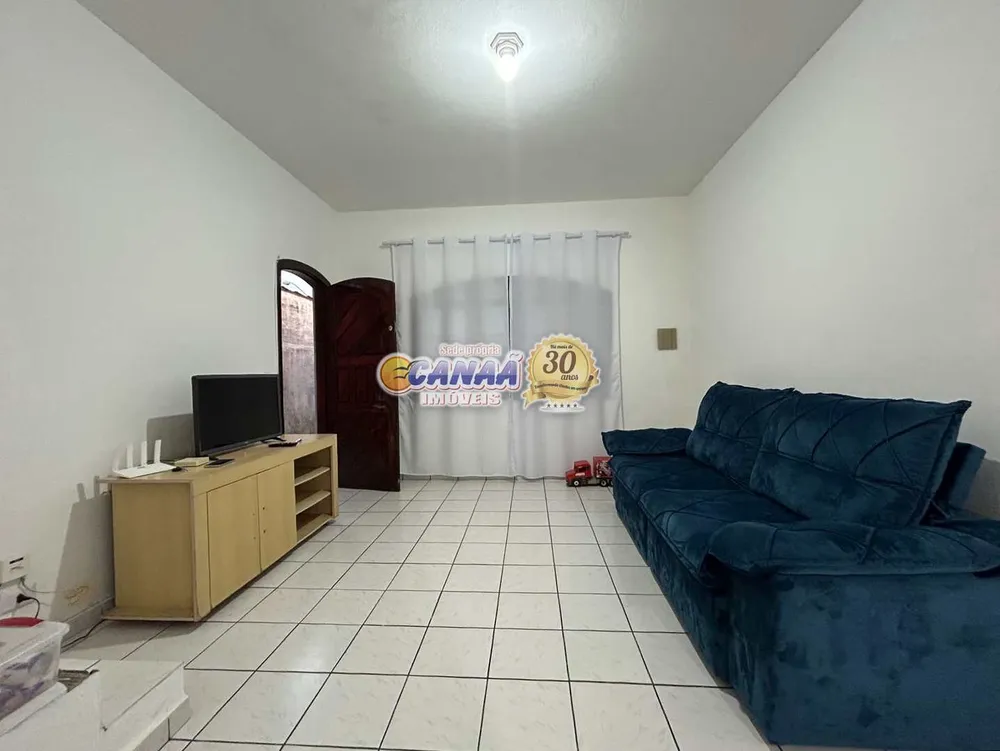 Sobrado, 2 quartos, 144 m² - Foto 2
