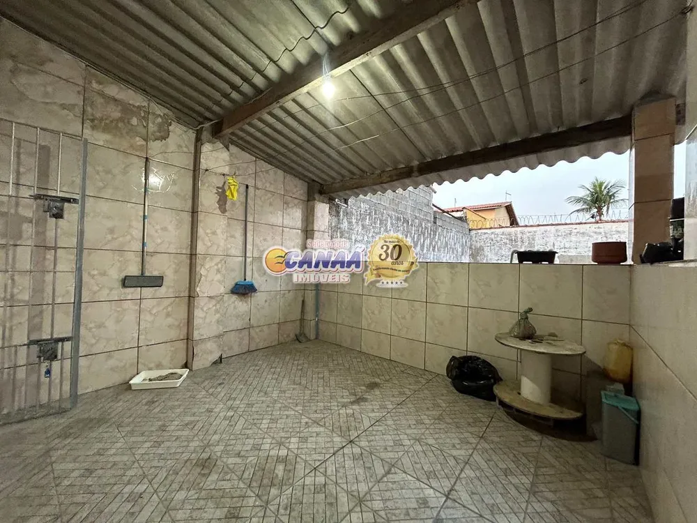 Sobrado, 2 quartos, 144 m² - Foto 15