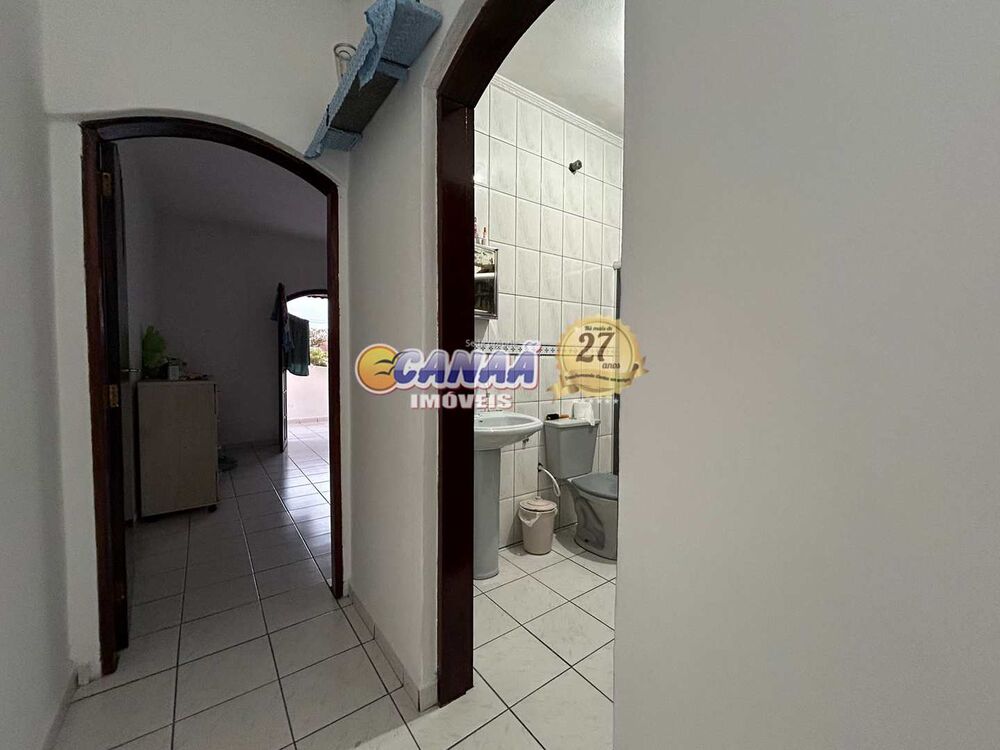 Sobrado à venda com 2 quartos, 144m² - Foto 2