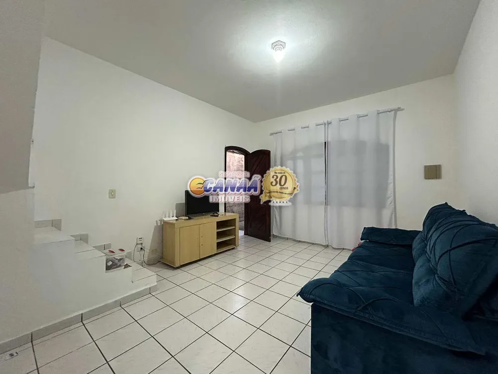 Sobrado, 2 quartos, 144 m² - Foto 3