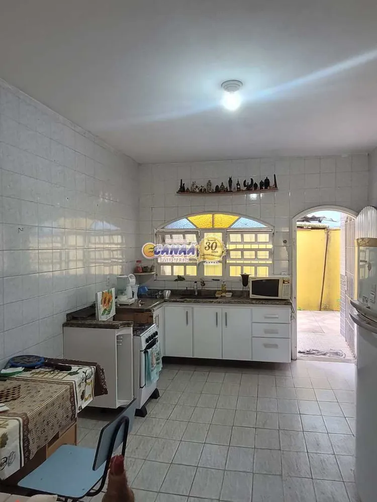 Casa, 4 quartos, 95 m² - Foto 6