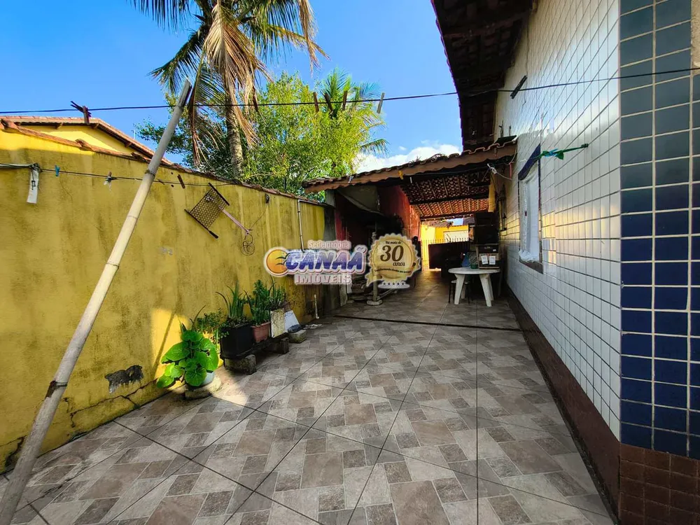 Casa, 4 quartos, 95 m² - Foto 16