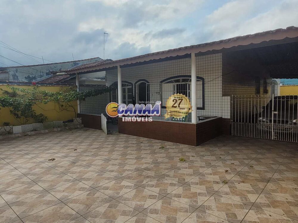 Casa, 4 quartos, 95 m² - Foto 1