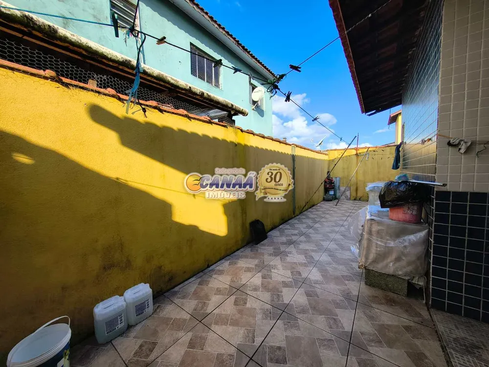 Casa, 4 quartos, 95 m² - Foto 15