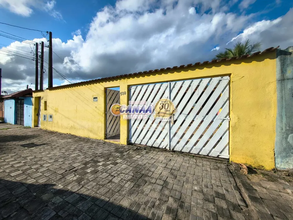 Casa, 4 quartos, 95 m² - Foto 5