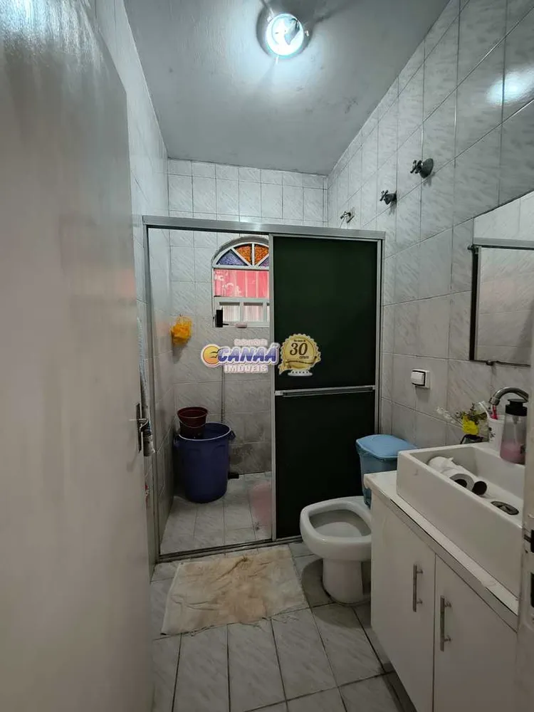 Casa, 4 quartos, 95 m² - Foto 11