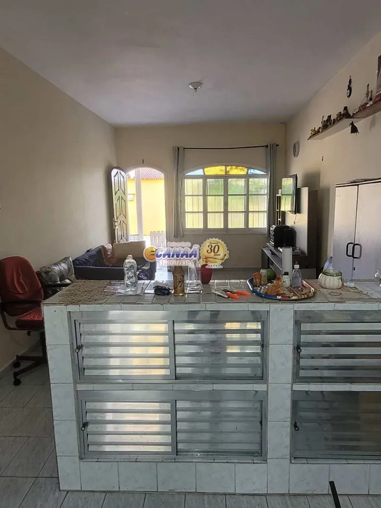 Casa, 4 quartos, 95 m² - Foto 9