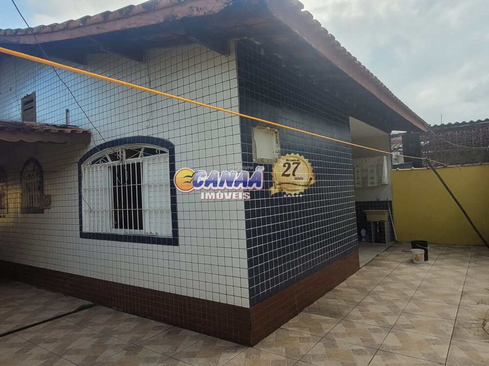 Casa, 4 quartos, 95 m² - Foto 2