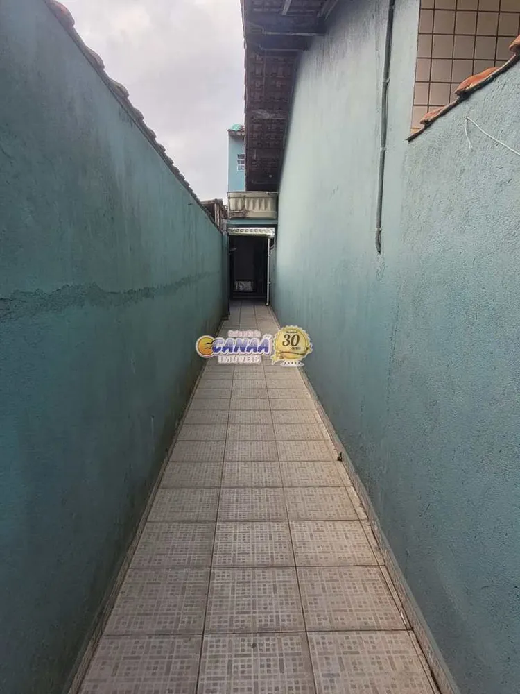 Casa, 4 quartos, 95 m² - Foto 13