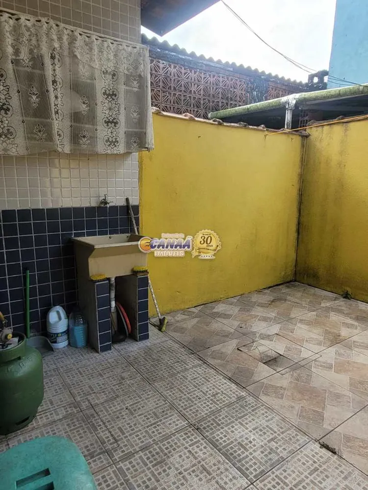Casa, 4 quartos, 95 m² - Foto 14
