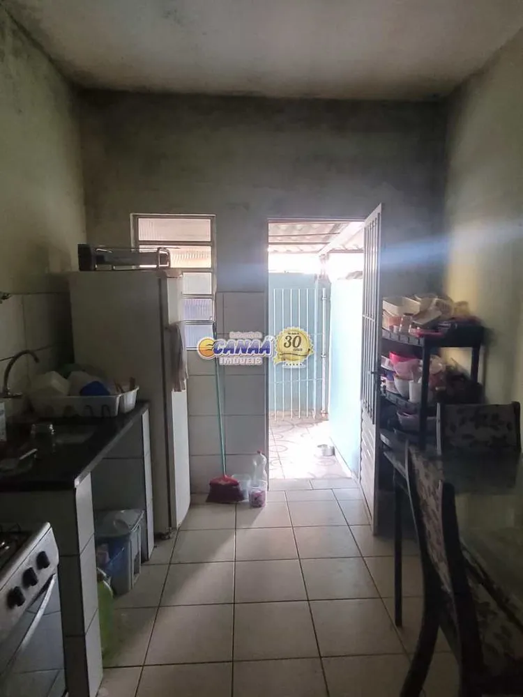 Casa, 4 quartos, 95 m² - Foto 7