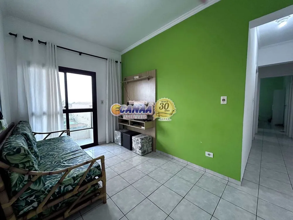 Apartamento, 2 quartos, 84 m² - Foto 1