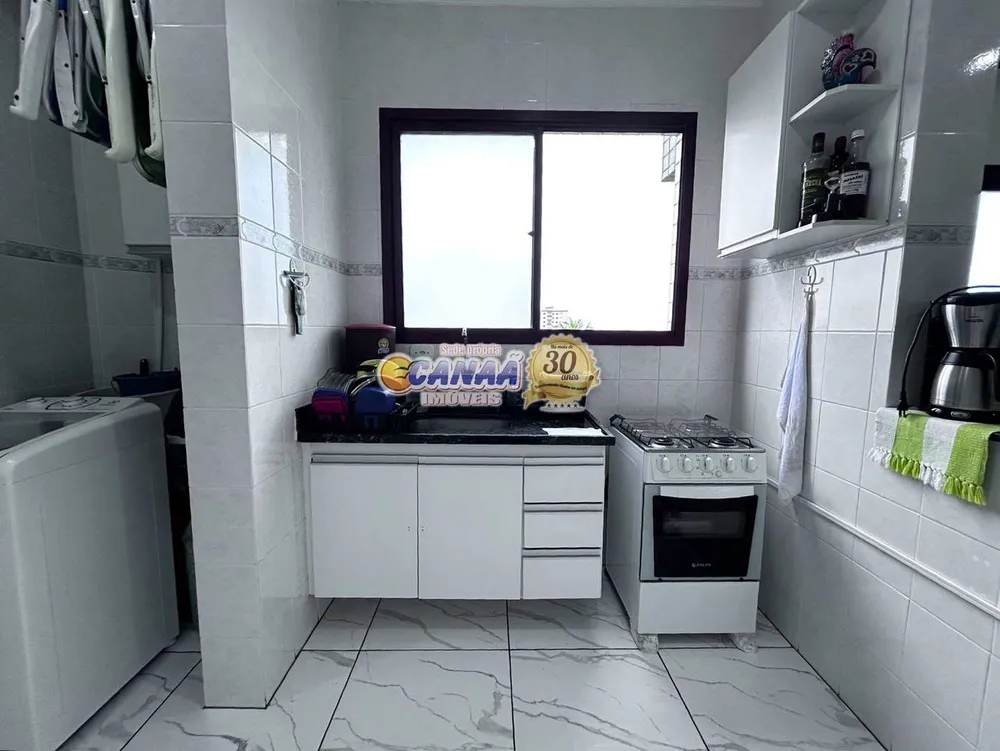 Apartamento, 2 quartos, 84 m² - Foto 2
