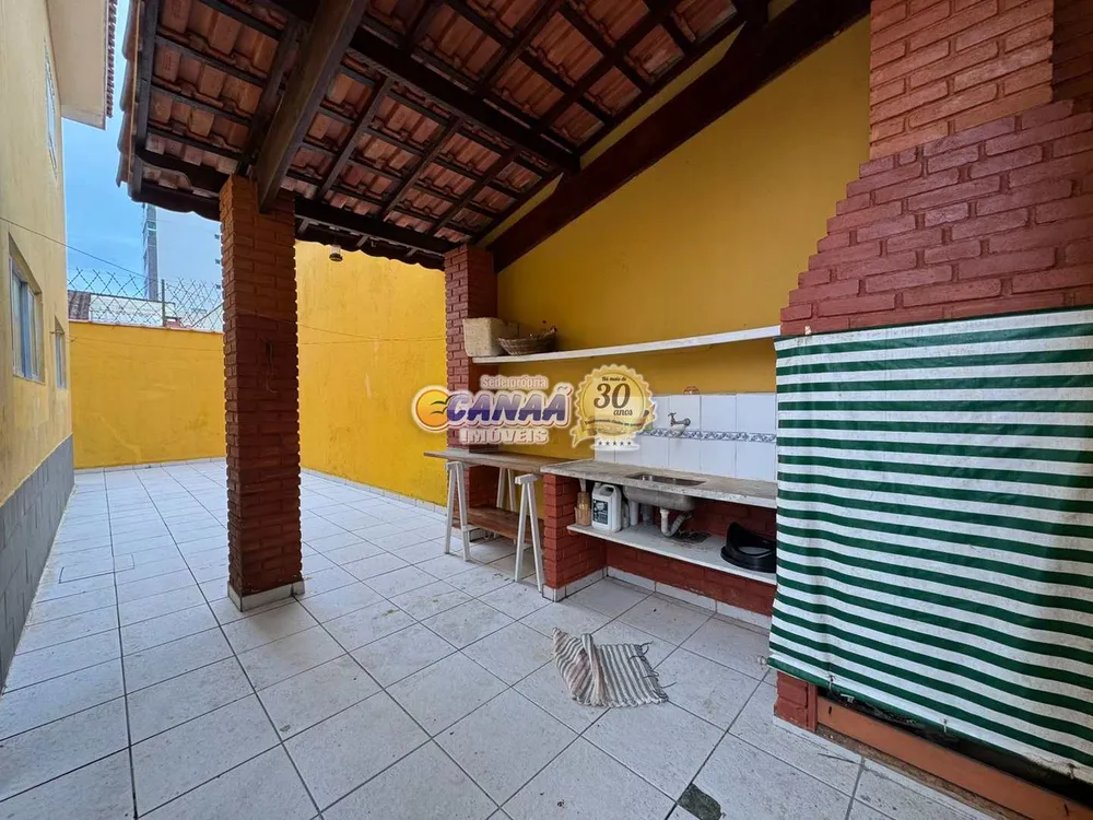 Sobrado, 3 quartos, 180 m² - Foto 4