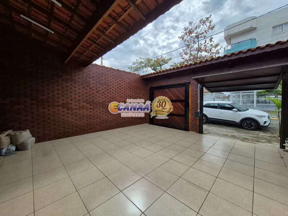 Casa, 2 quartos, 116 m² - Foto 4