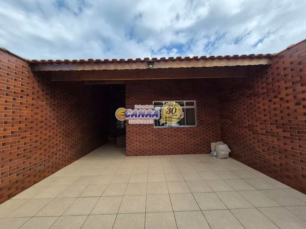Casa, 2 quartos, 116 m² - Foto 1