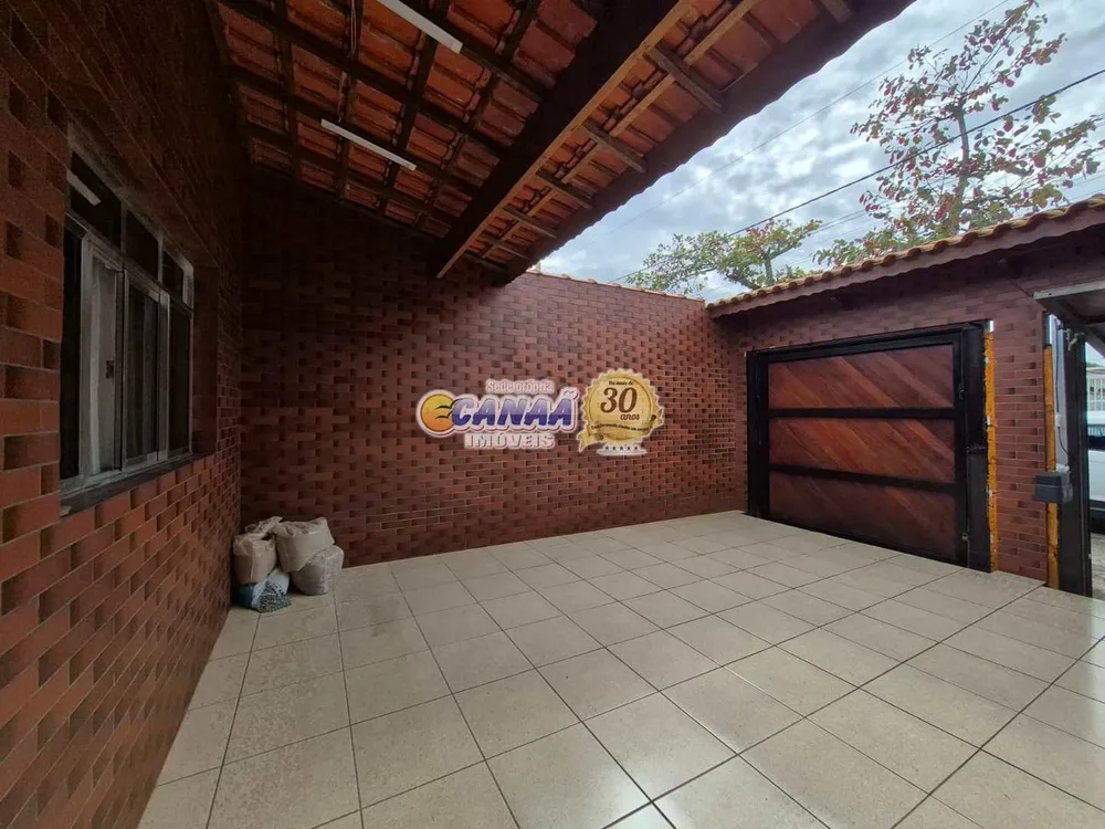 Casa, 2 quartos, 116 m² - Foto 3