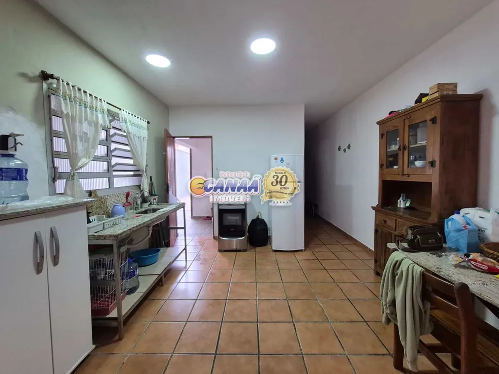 Casa, 2 quartos, 116 m² - Foto 5