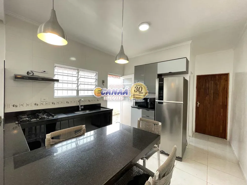 Casa, 2 quartos, 60 m² - Foto 6