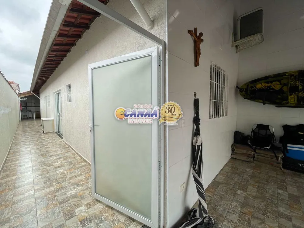 Casa, 2 quartos, 60 m² - Foto 1