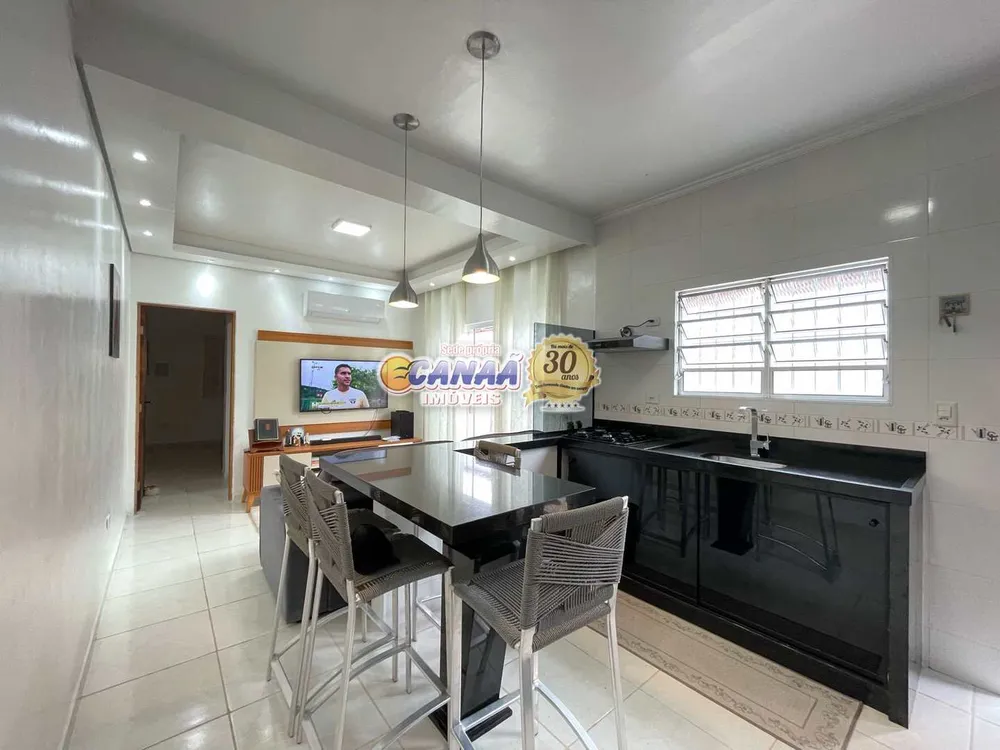 Casa, 2 quartos, 60 m² - Foto 4