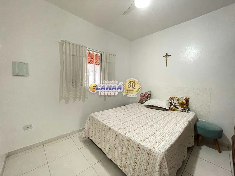 Casa, 2 quartos, 60 m² - Foto 8