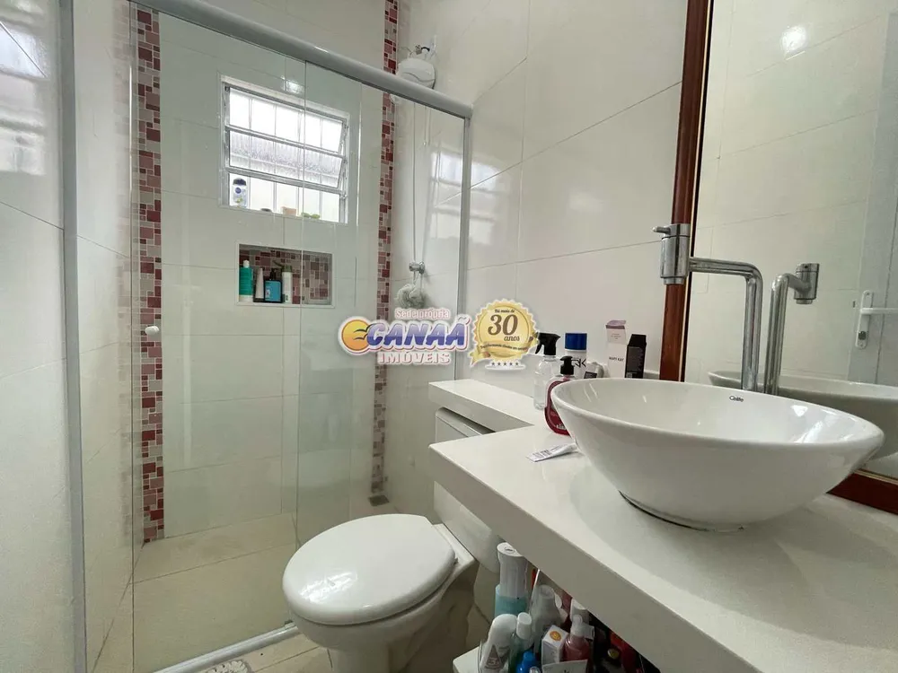 Casa, 2 quartos, 60 m² - Foto 7