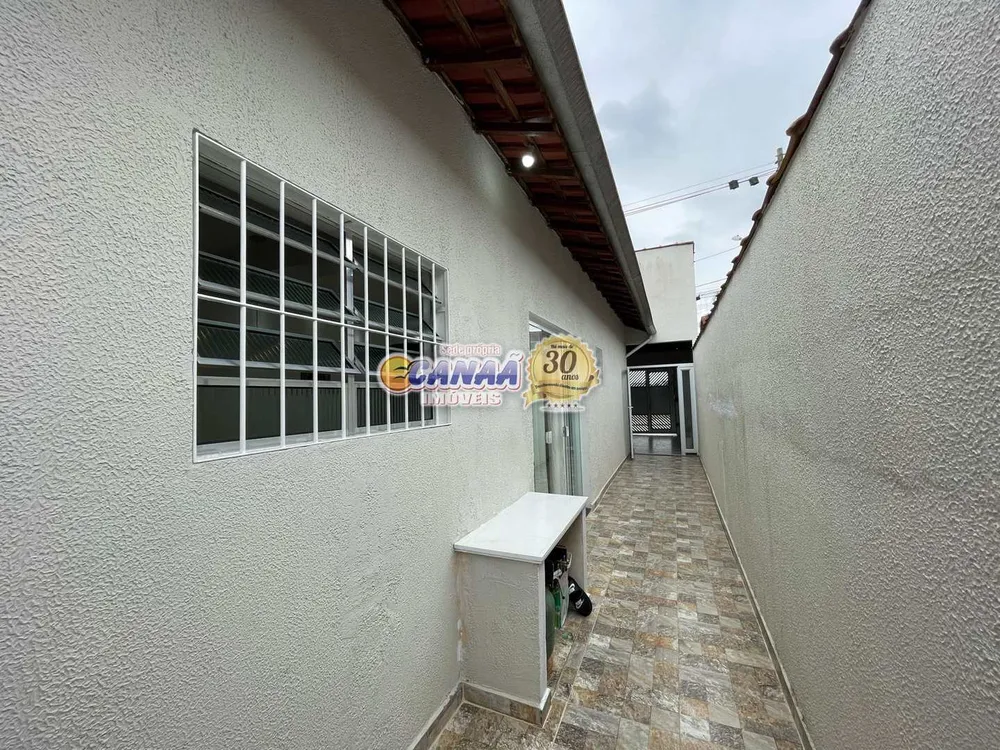 Casa, 2 quartos, 60 m² - Foto 11