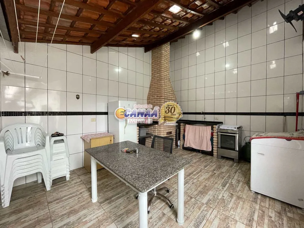 Casa, 2 quartos, 60 m² - Foto 12