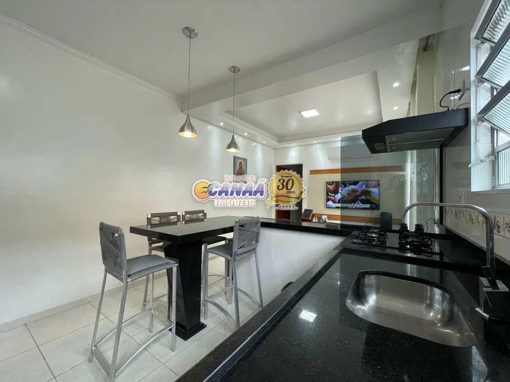 Casa, 2 quartos, 60 m² - Foto 5