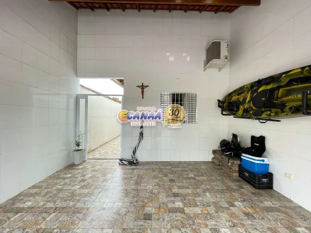 Casa, 2 quartos, 60 m² - Foto 3