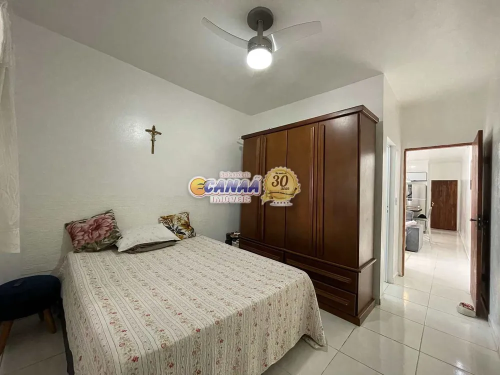 Casa, 2 quartos, 60 m² - Foto 9