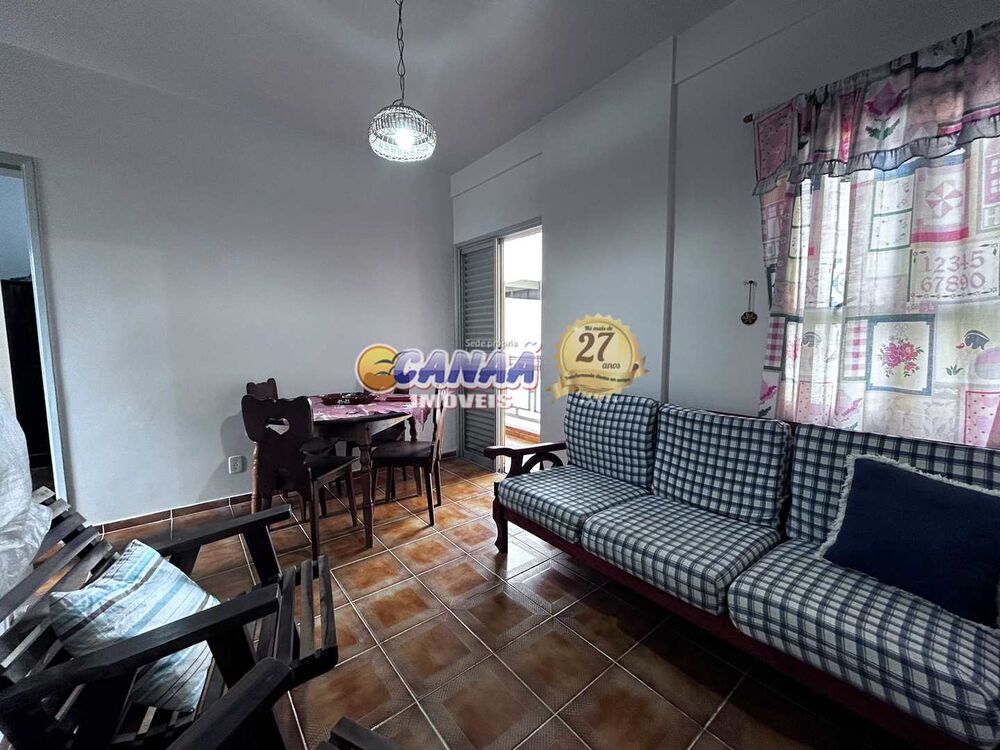 Apartamento, 2 quartos, 61 m² - Foto 2