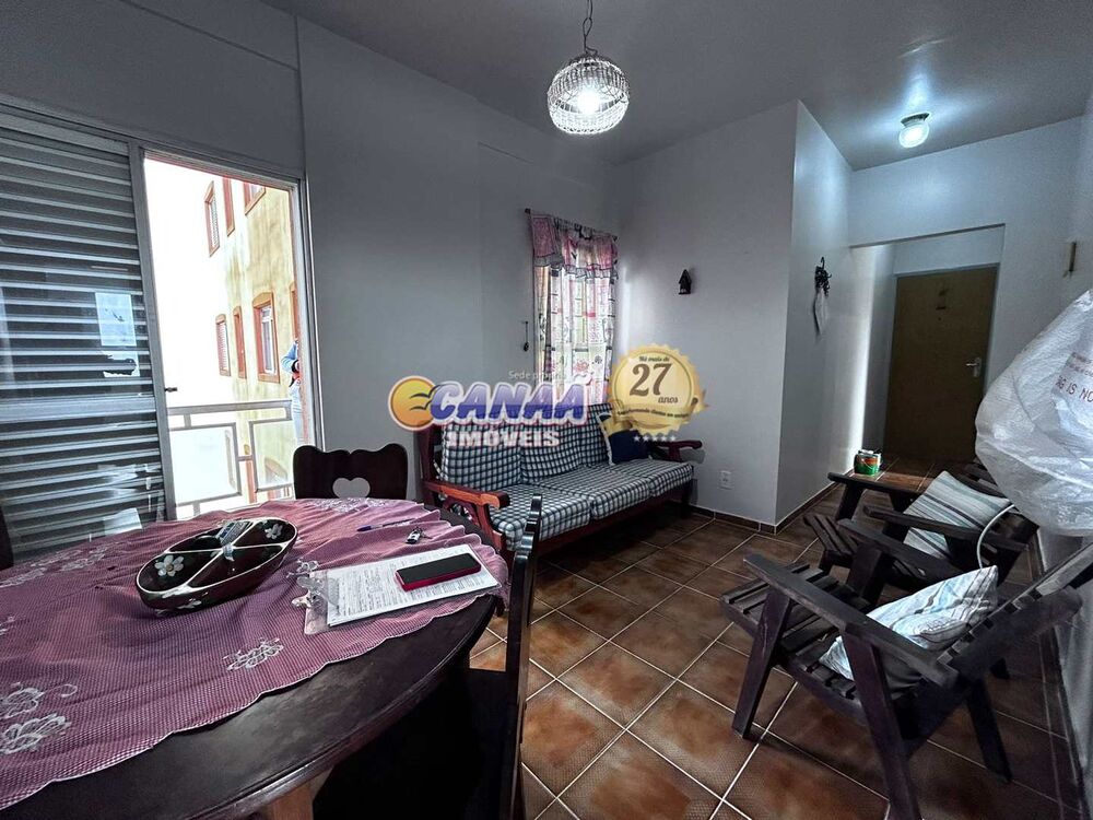 Apartamento, 2 quartos, 61 m² - Foto 1