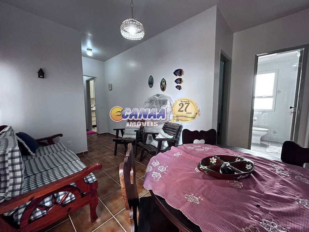 Apartamento, 2 quartos, 61 m² - Foto 3
