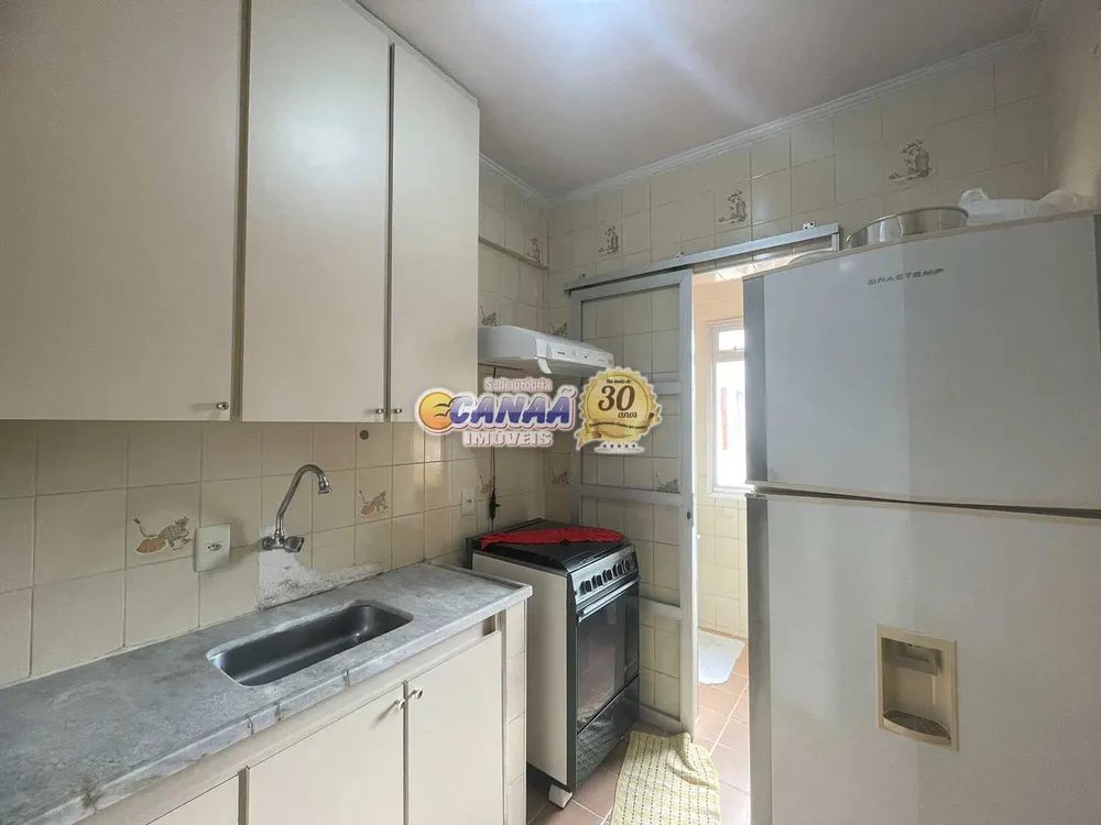 Apartamento, 2 quartos, 61 m² - Foto 5