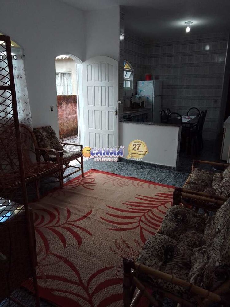 Casa, 2 quartos, 57 m² - Foto 4