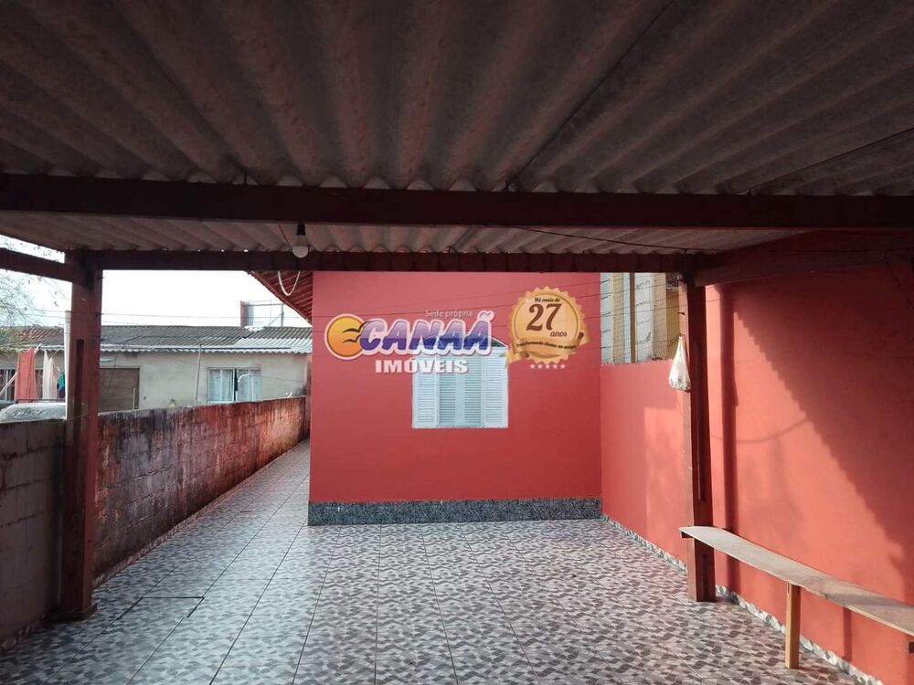 Casa, 2 quartos, 57 m² - Foto 1