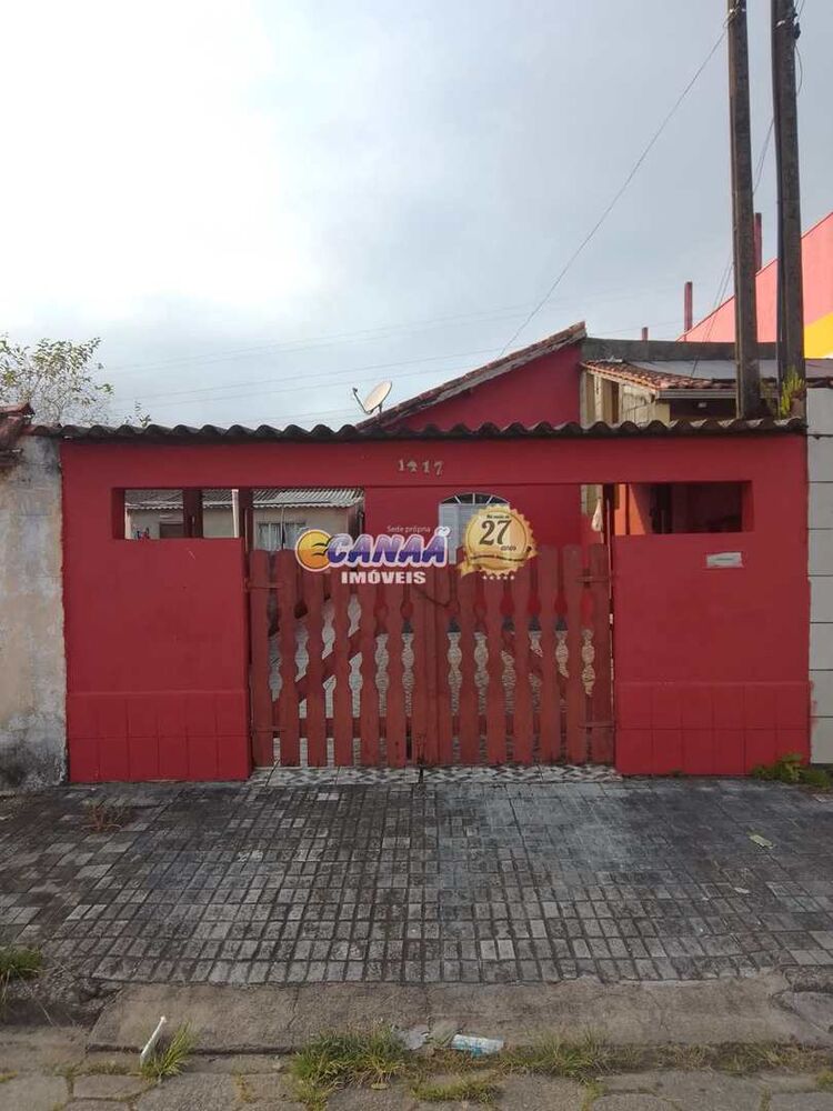 Casa, 2 quartos, 57 m² - Foto 2