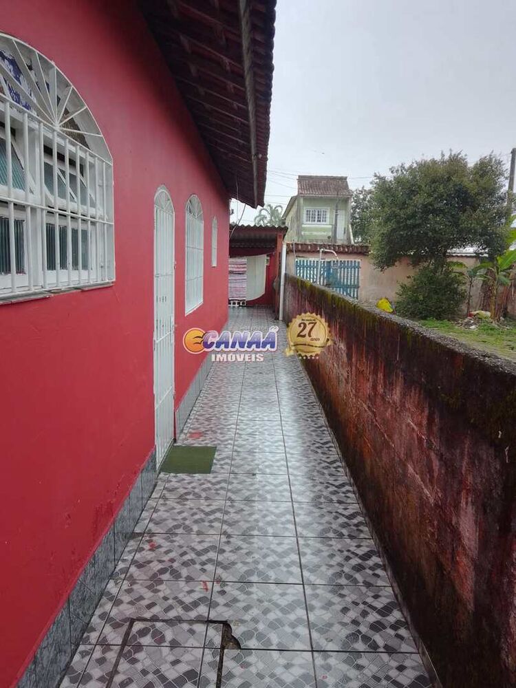 Casa, 2 quartos, 57 m² - Foto 3