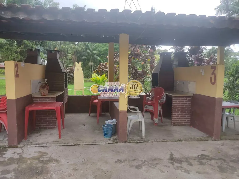 Chácara, 3 quartos, 2 hectares - Foto 2