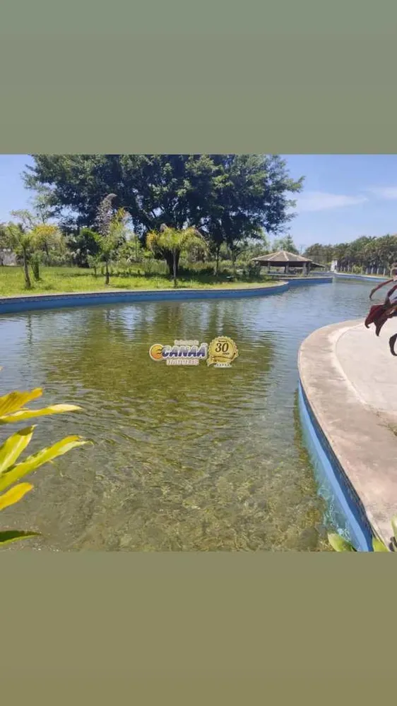 Chácara, 3 quartos, 2 hectares - Foto 7