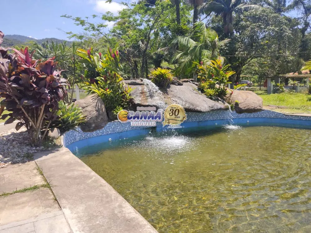 Chácara, 3 quartos, 2 hectares - Foto 8