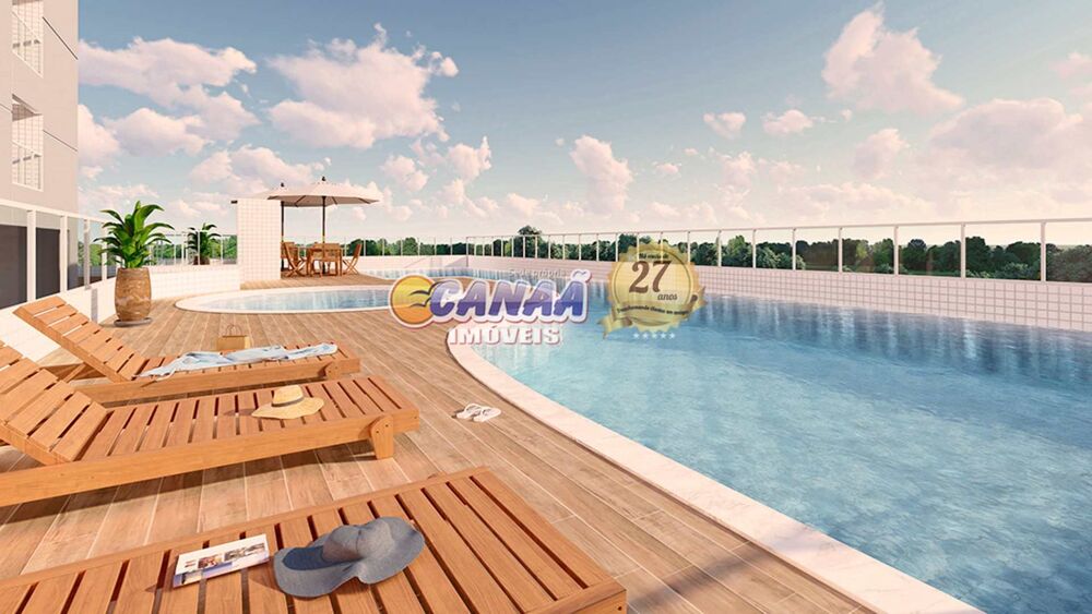 Apartamento, 2 quartos, 89 m² - Foto 1