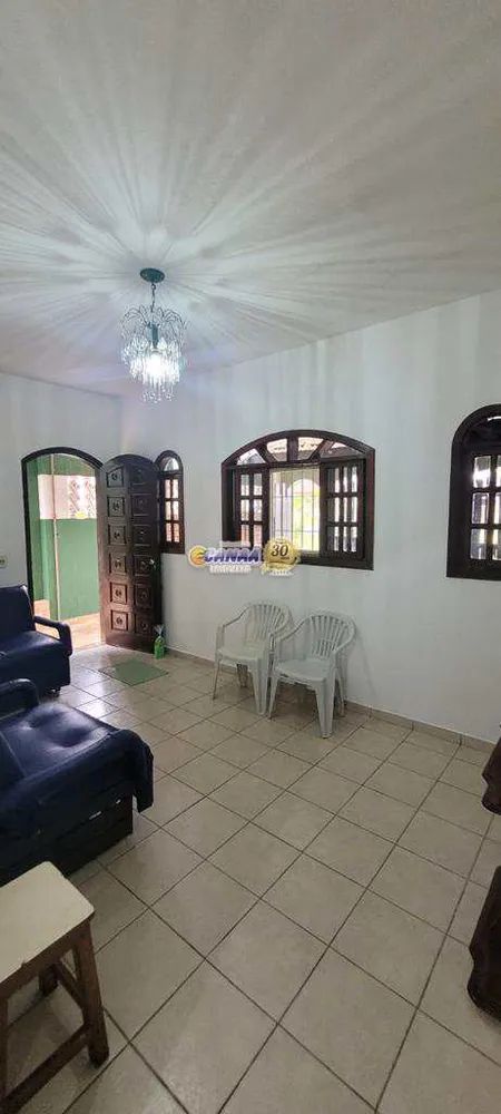 Casa, 2 quartos, 70 m² - Foto 13