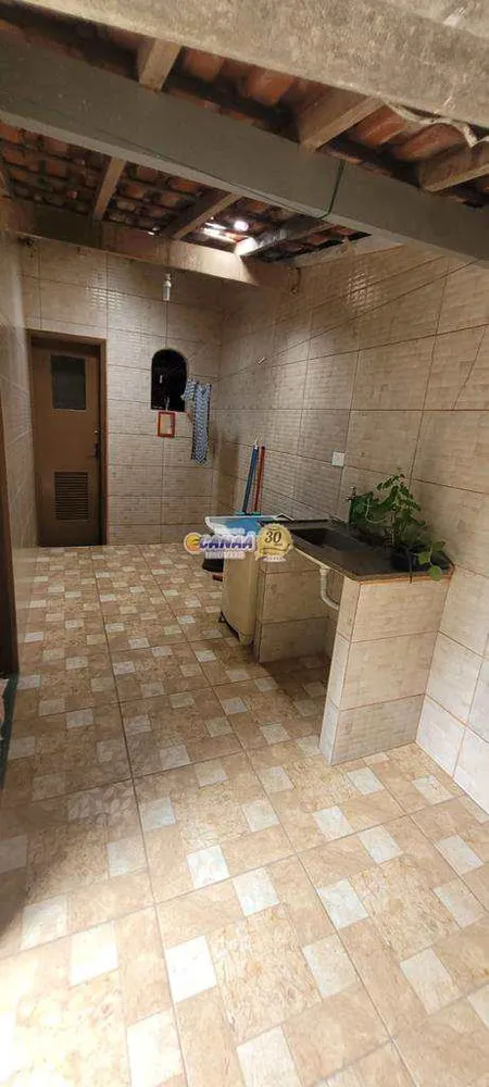 Casa, 2 quartos, 70 m² - Foto 3