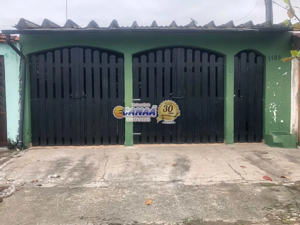 Casa, 2 quartos, 70 m² - Foto 4