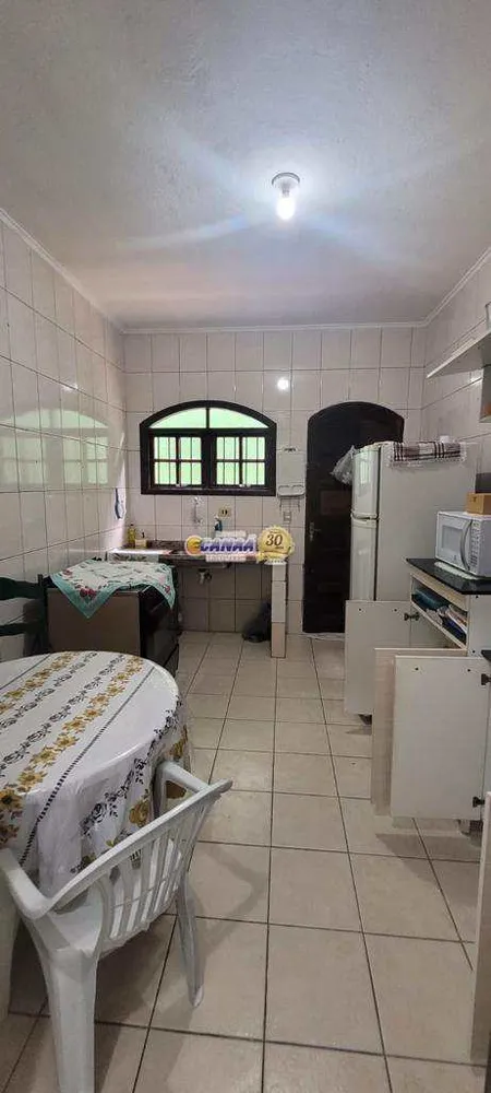 Casa, 2 quartos, 70 m² - Foto 8