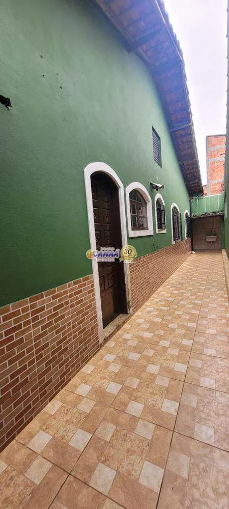 Casa, 2 quartos, 70 m² - Foto 5